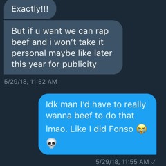 King Ashanti (Prod. Duvin) [PaintItBlues & MDuke Diss]