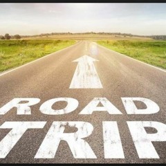 Marty Funkhauser - Road Trip