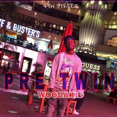 Pre Twin "Woodakid" @pre_twin_