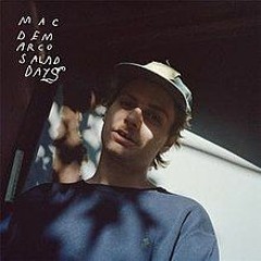Blue Boy - Mac Demarco (Slowed)