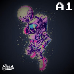 Astronaut (Prod. by Speaker Bangerz)