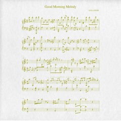 good morning melody (piano version)