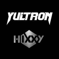 YULTRON & Hixxy - Jungle Box