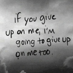 Can't Mend A Broken Soul...