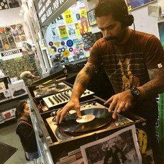 Amoeba Live Set 7/13/18