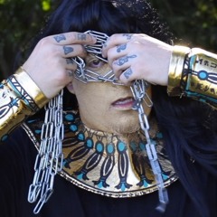 INVADA (FT. MY SISTER) (VI$UAL IN DESCRIPTION)