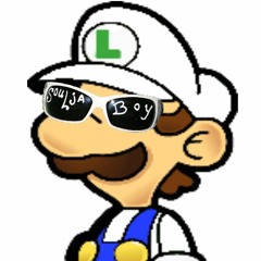 Paper boy