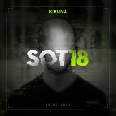 KIRUNA's SOT18 Podcast | 19.07.2018