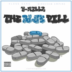 T-Millz - Can U Hear Me [The Blue Pill Mixtape]