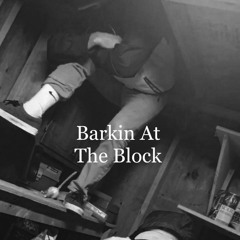 Barkin at the Block ft. Infamous Pow (Prod. frakcija)