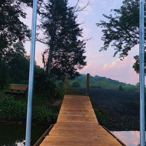 2UMMERTIME  (prod. Jeremiah Eden)