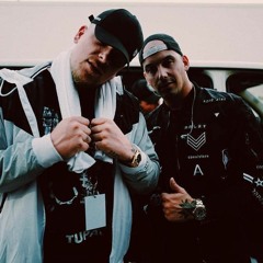 Bonez MC ft. Stromae ft. Raf Camora - Bestes Leben (Remix prod. by DAVICC)