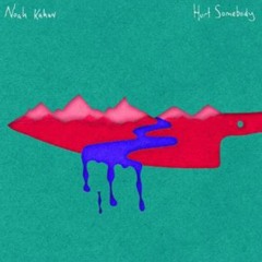 Hurt Somebody (Brusie Remix) - Noah Kahan