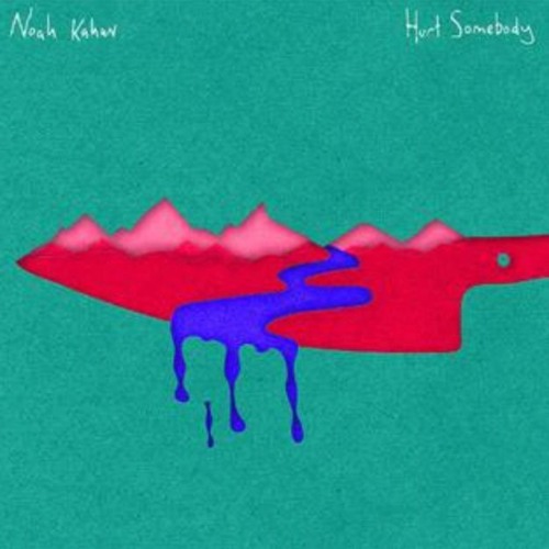 Hurt Somebody (Brusie Remix) - Noah Kahan