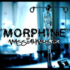 Morphine (Through the Wire)