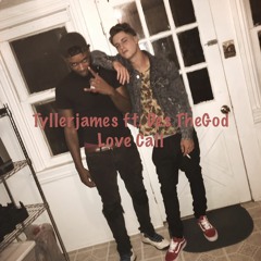 Love Call ft. Des TheGod(Prod. Speaker Bangers)