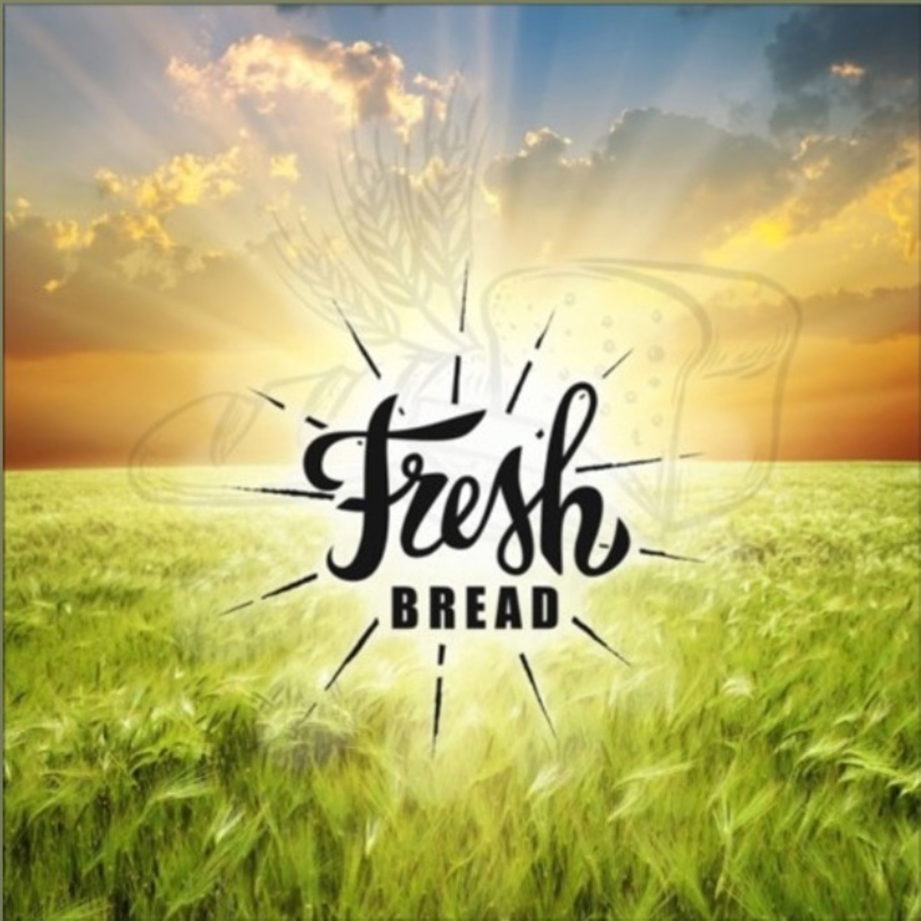 Fresh Bread - Part 6 episode artwork