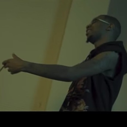 Solowke - All Da Smoke