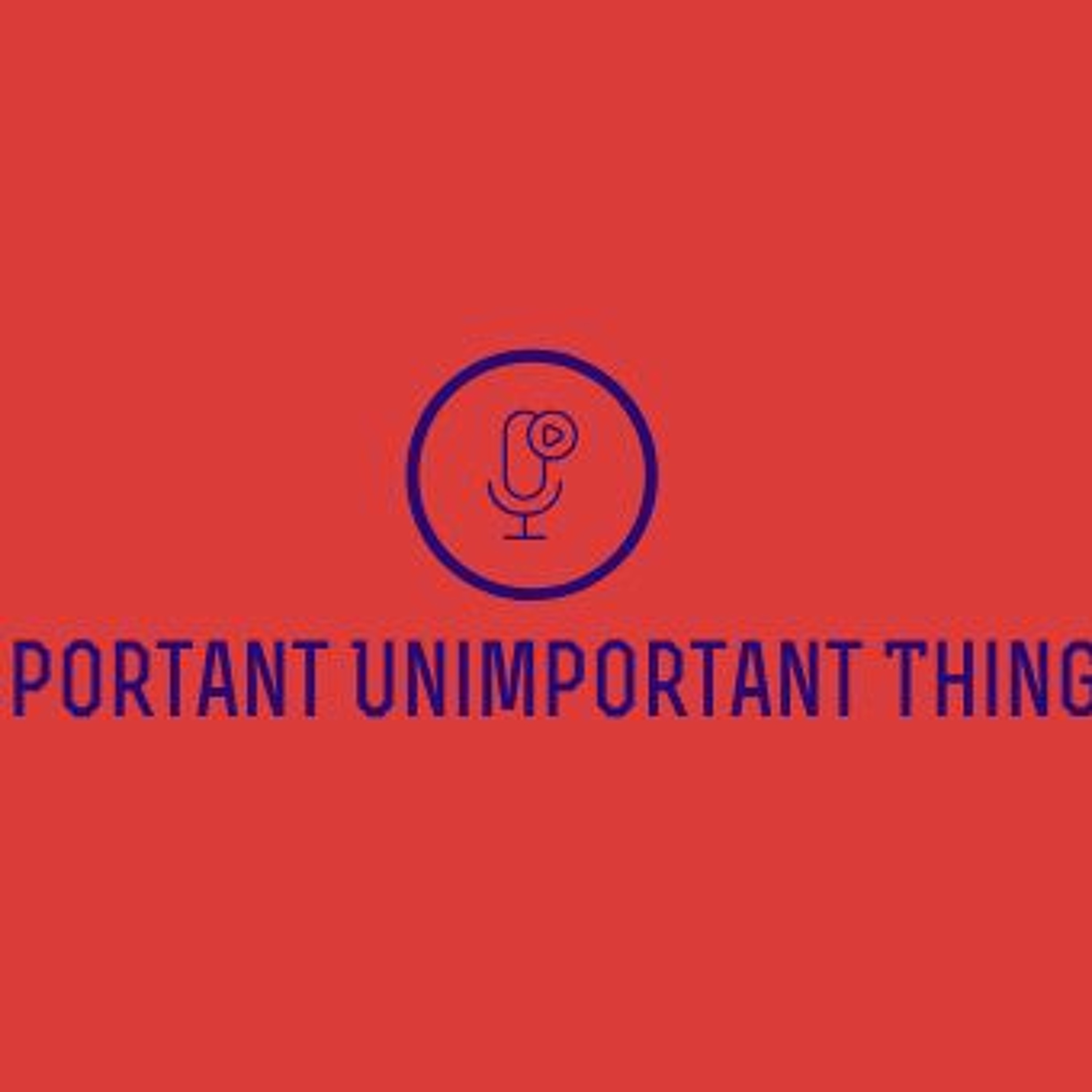 Episode 01: Country Music and Pokemon