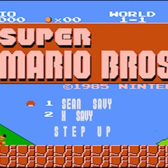 Step Up (feat. X Savy)