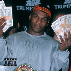 MIKE (PROD. NOBRÜ)
