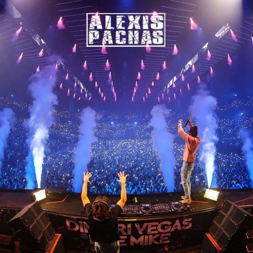 Here We Go (Hey Boy Hey Girl) Vs. Derb - Dimitri Vegas & Like Mike - BTM 2017 Reflections