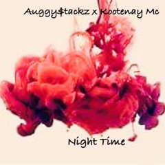 Auggy $tackz - Nighttime