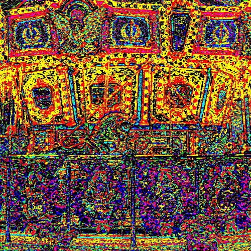 Carnie Purgatory