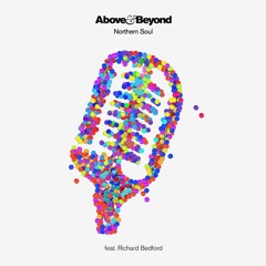 Above & Beyond - Northern Soul (NWYR Remix)