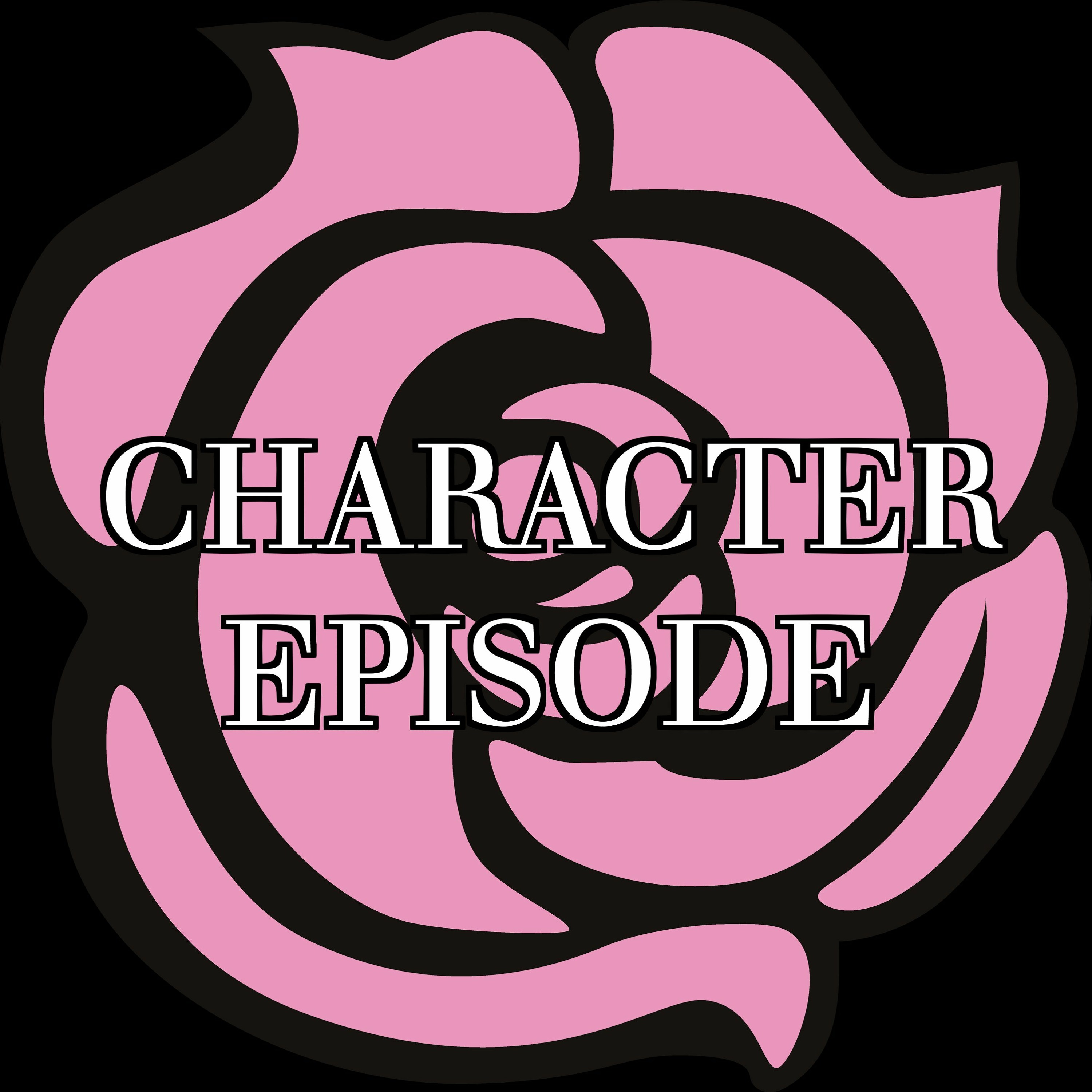 Character Episodes - Akio, pt. 1