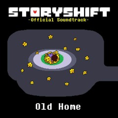 [Storyshift Official Soundtrack] Old Home