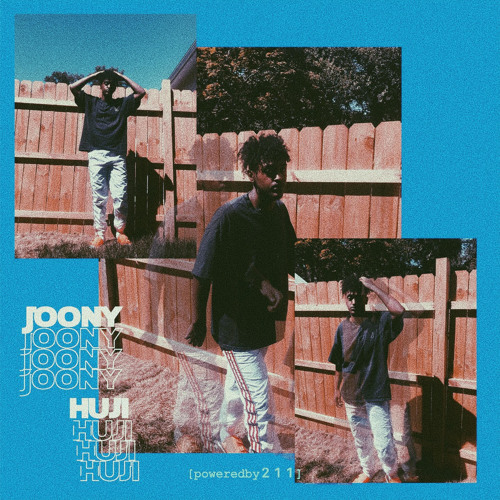 HUJI [prod.by matzingerr]