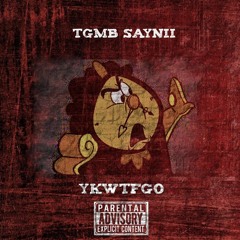 TgmbSayNii - Interstate - (JayDaYoungin Remix)(OfficialAudio)