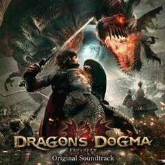 Dragon's Dogma OST - Character Creation