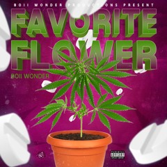 Favorite Flower (feat. J.Plaza)