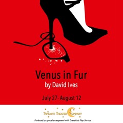 Venus In Fur