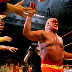 HULK HOGAN