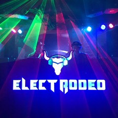 Naturalist Live at Electrodeo