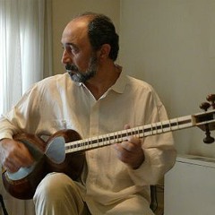 Great Masters Of The Tar -  Dariush Talai داریوش طلایی