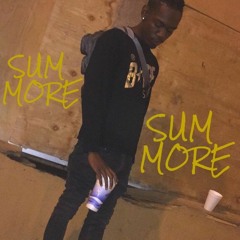 Sum More (prod. Embryonic Don)