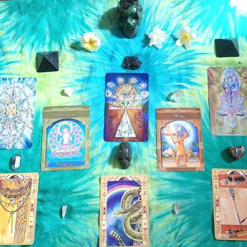 Energy Grid 18/7/2018 Light Language Transmission