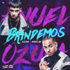 Anuel Aa Brindemos Feat Ozuna Mp3