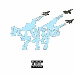 " HITTING 4 " Rashiyd Ashon x KEEM VEGGIES (Prod.BlackMayo)