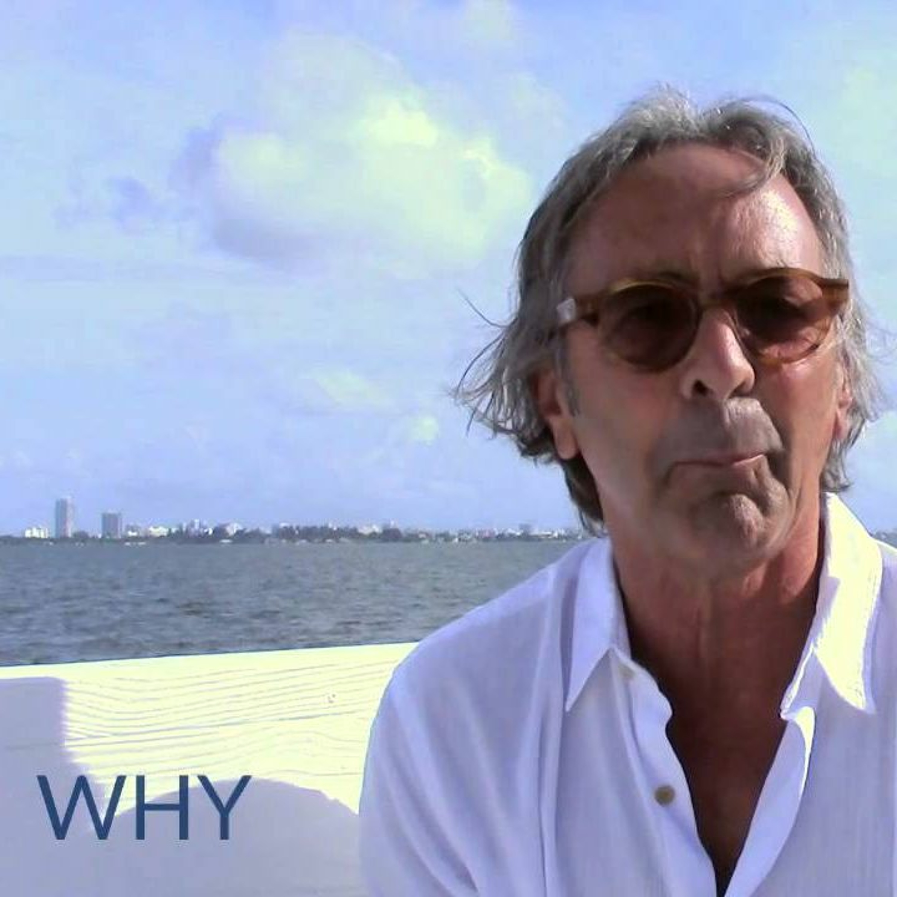 The Economic Warrior