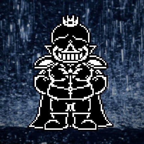 [Storyshift] - It's Raining On The Other Side