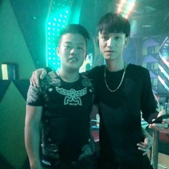 Anh Muon Em Song Sao  - Chau Gia Kiet Ft.Hoang Duong - KCV