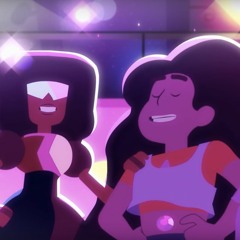 Steven Universe - We Deserve To Shine