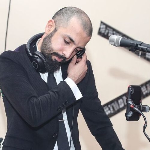 Stream DJ MiSaGh Remix Ghadimi by user861959854 Listen online for