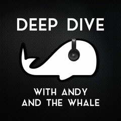 Deep Dive Ep 79 - Big Data ft Berryhorse