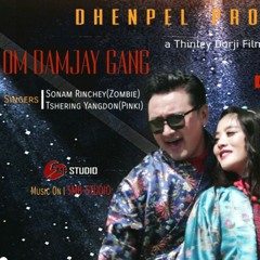 Om Damjay gang from movie Gomchen